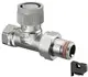 OVENTROP Thermostatventil AQ Durchgang DN 15